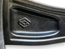 Load image into Gallery viewer, 1x Alufelge 18 Zoll 7.5&quot; 5x114.3 46ET Glanz Graphit 403008269 Mg Talisman