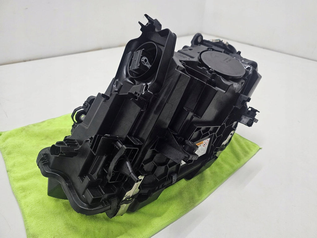 Frontscheinwerfer BMW X3 G01 5A2921809 Laser Rechts Scheinwerfer Headlight SCH1904149275mt