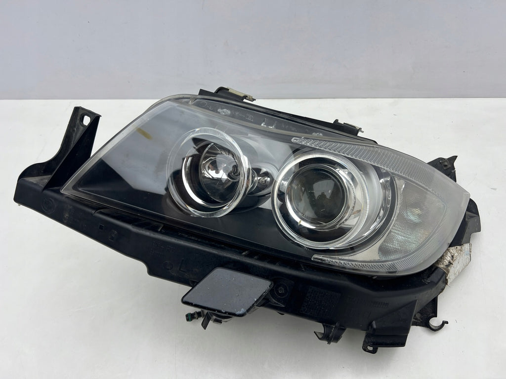 Frontscheinwerfer BMW 3 E91 E90 Xenon Ein Stück (Rechts oder Links) Headlight SCH7515471407uc