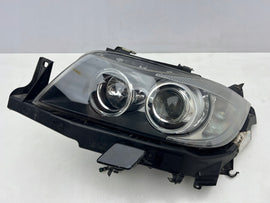 Frontscheinwerfer BMW 3 E91 E90 Xenon Ein Stück (Rechts oder Links) Headlight SCH7515471407uc