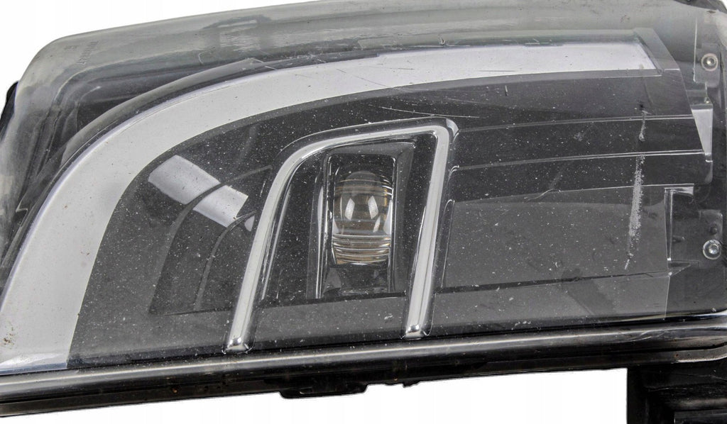 Frontscheinwerfer Tesla Model X PL114045 1034331-00-A LED Rechts Headlight SCH5345909174zn