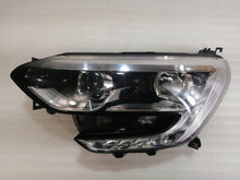 Load image into Gallery viewer, Frontscheinwerfer Renault Megane IV 260609169R Links Scheinwerfer Headlight