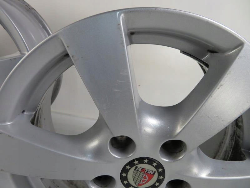 4x Alufelge 16 Zoll 7.0" 5x120 45ET M677731 Audi A3 IV Golf Rim Wheel FEL3970188781oa