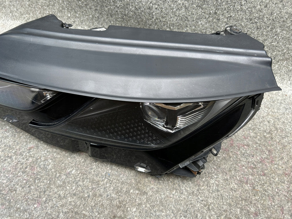 Frontscheinwerfer VW Arteon 3G8941035 Links Scheinwerfer Headlight SCH2200212372zs