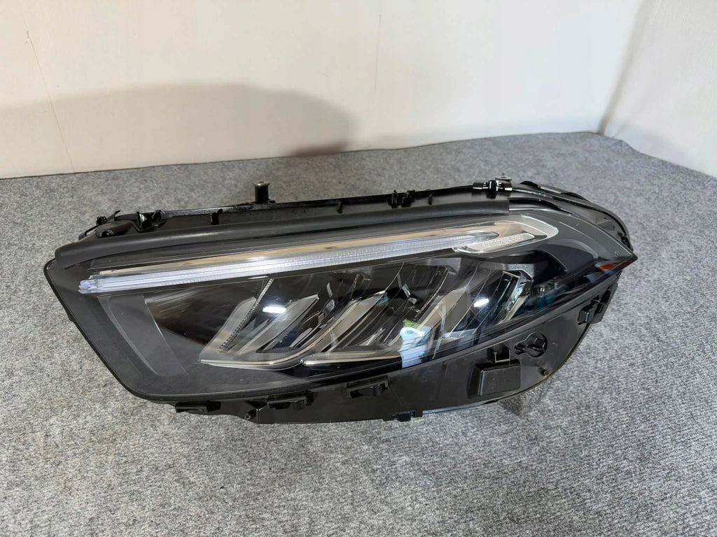 Frontscheinwerfer Mercedes-Benz W177 A1779066304 LED Links Headlight SCH6371199106mr