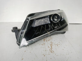 Frontscheinwerfer Skoda Superb III 3V1941015B LED Links Scheinwerfer Headlight