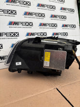 Laden Sie das Bild in den Galerie-Viewer, Frontscheinwerfer BMW E91 E90 71616689 Xenon Rechts Scheinwerfer Headlight SCH7247721653px