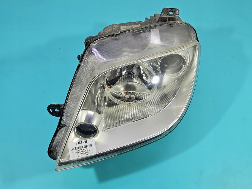 Frontscheinwerfer Lancia Phedra 1494334080 Xenon Links Scheinwerfer Headlight SCH5231073753rn