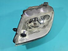 Laden Sie das Bild in den Galerie-Viewer, Frontscheinwerfer Lancia Phedra 1494334080 Xenon Links Scheinwerfer Headlight SCH5231073753rn