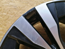 Load image into Gallery viewer, 1x Alufelge 18 Zoll 7.5" 5x108 50 5ET Volvo V90 Xc60 Ii Rim Wheel FEL8963387606oh