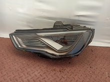Load image into Gallery viewer, Frontscheinwerfer Audi A3 8V0941033 Full LED Links Scheinwerfer Headlight SCH6696299216sj