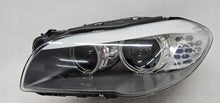 Laden Sie das Bild in den Galerie-Viewer, Frontscheinwerfer BMW 5 F11 F10 720324517 Xenon Links Scheinwerfer Headlight