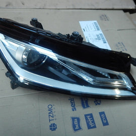 Frontscheinwerfer Audi Tt 8S0941006C Xenon Rechts Scheinwerfer Headlight SCH1610365826yu
