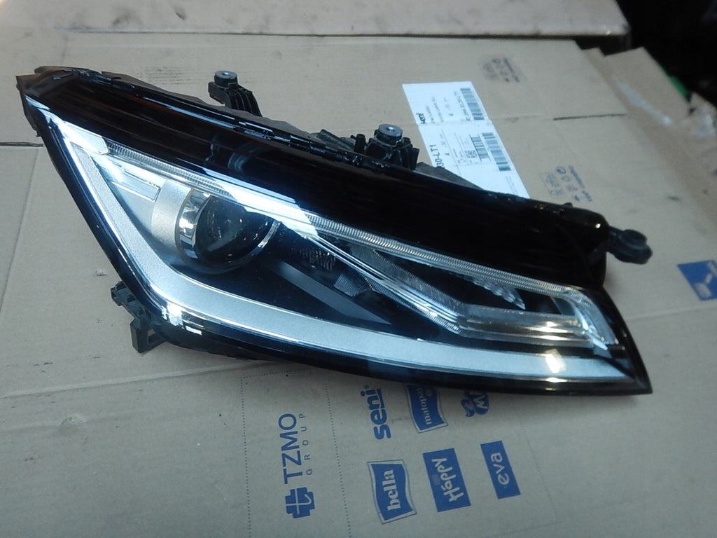 Frontscheinwerfer Audi Tt 8S0941006C Xenon Rechts Scheinwerfer Headlight SCH1610365826yu
