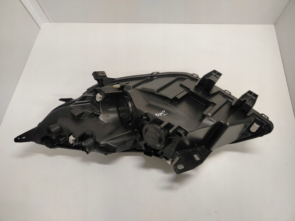 Frontscheinwerfer Renault Scenic 260100023R Rechts Scheinwerfer Headlight SCH8747548611tw