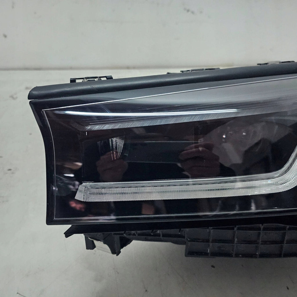 Frontscheinwerfer BMW 5 G31 G30 5388E302-02 Links Scheinwerfer Headlight SCH1027306102ap