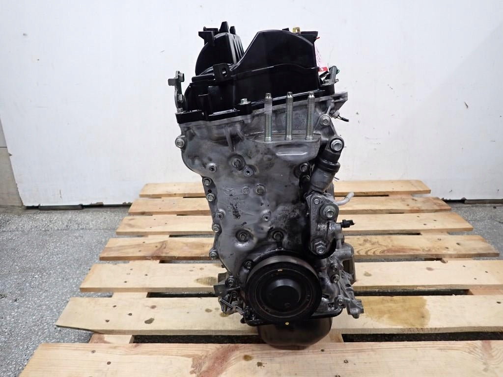 Motor Mazda Cx-3 Cx3 S8Y1 1.8 116PS 85kW 55TKm 2019 Diesel Engine Komplett