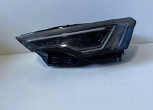 Laden Sie das Bild in den Galerie-Viewer, Frontscheinwerfer Audi A6 C8 4K0941039 LED Links Scheinwerfer Headlight