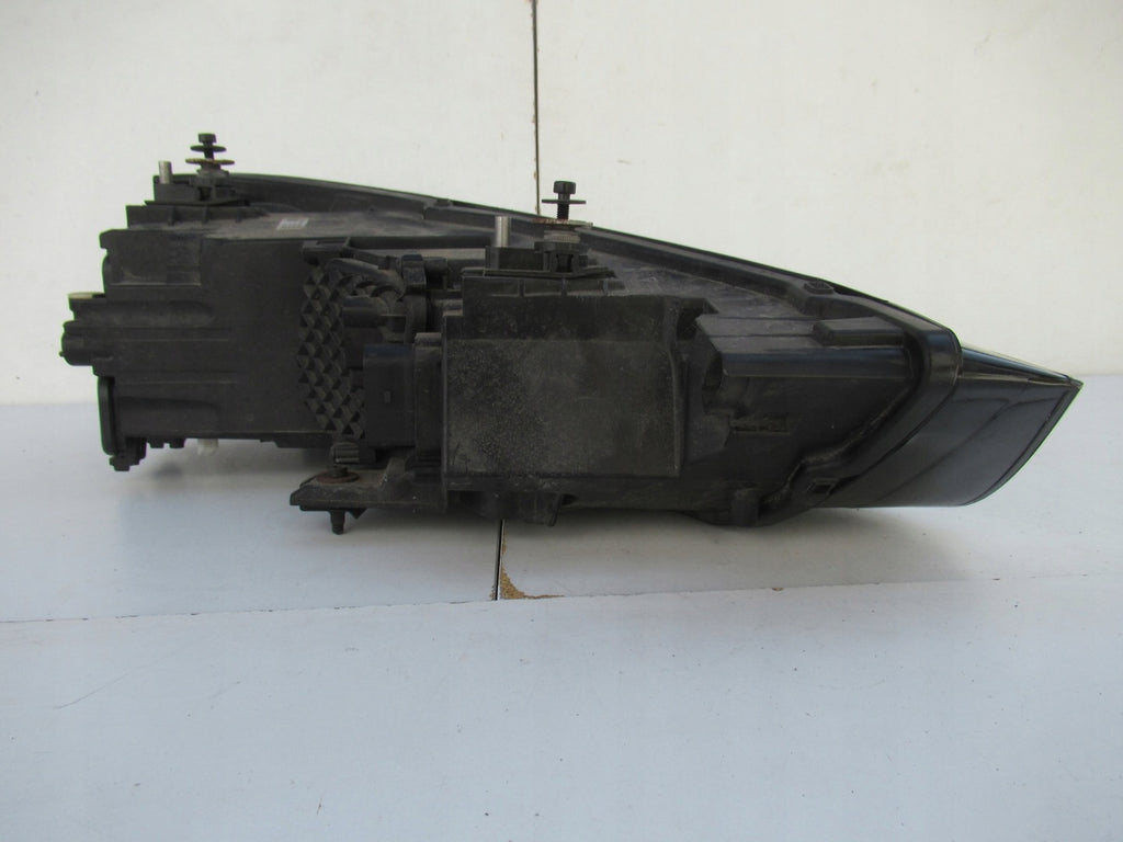 Frontscheinwerfer Audi A1 8xa 8XA941005 Xenon Ein Stück (Rechts oder Links)