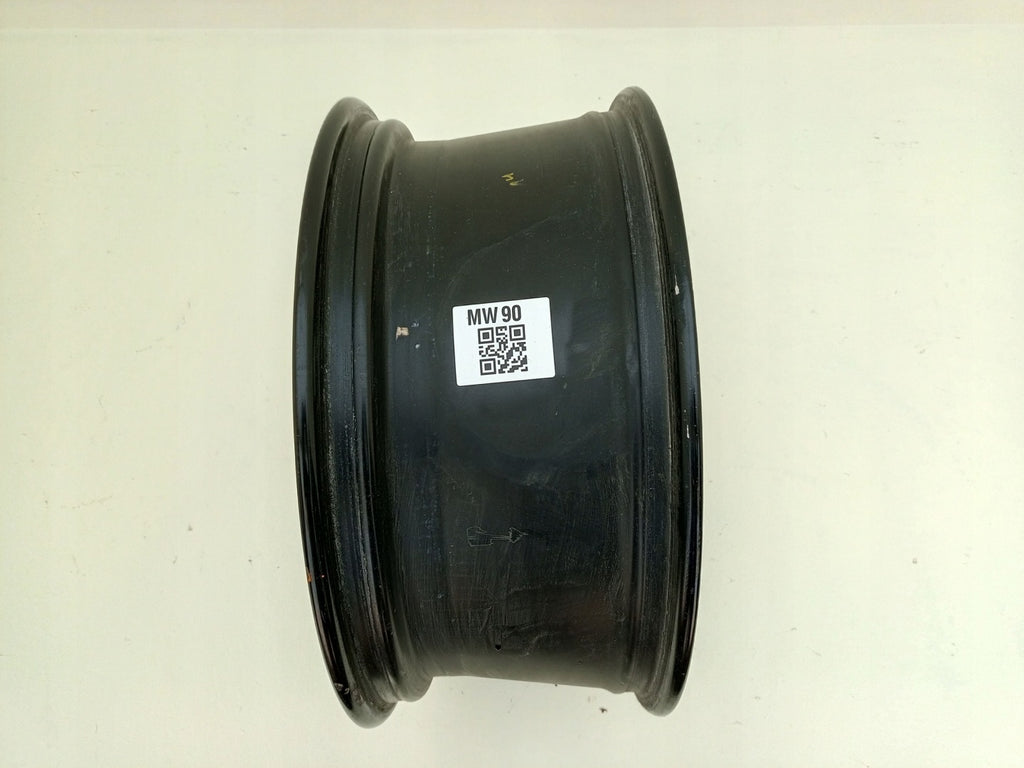 1x Alufelge 19 Zoll 8.0" 5x112 40ET Glanz 5FF601025E Cupra Formentor Rim Wheel FEL4871298945sv