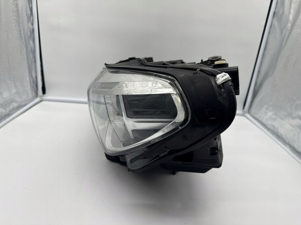 Frontscheinwerfer BMW X3 G01 G02 849682301BMW Links Scheinwerfer Headlight SCH1663524604ho