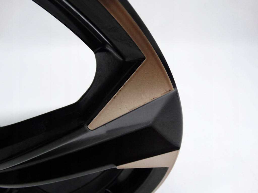 1x Alufelge 19 Zoll 8.0" 5x112 45ET Matt Schwarz 575601025AS Cupra Ateca FEL9543076663nd