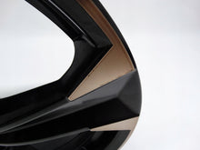 Load image into Gallery viewer, 1x Alufelge 19 Zoll 8.0" 5x112 45ET Matt Schwarz 575601025AS Cupra Ateca FEL9543076663nd
