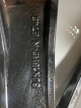 Load image into Gallery viewer, 1x Alufelge 18 Zoll 8.0" 5x108 42ET Glanz Schwarz 31471312 Volvo V60 Rim Wheel FEL1480319051ou