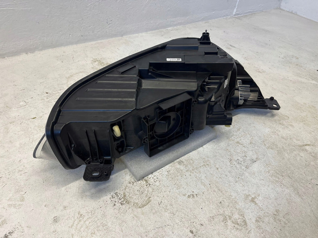 Frontscheinwerfer Ford Focus NX7B-13E015-CF Links Scheinwerfer Headlight SCH1288021498hx