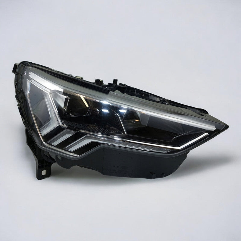 Frontscheinwerfer Audi Q3 83A941034 Full LED Rechts Scheinwerfer Headlight