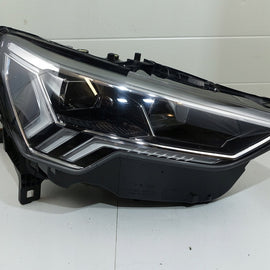 Frontscheinwerfer Audi Q3 83A941034 Full LED Rechts Scheinwerfer Headlight SCH8043761822gd