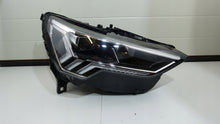 Laden Sie das Bild in den Galerie-Viewer, Frontscheinwerfer Audi Q3 83A941034 Full LED Rechts Scheinwerfer Headlight