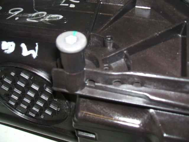 Frontscheinwerfer Mercedes-Benz Cla A1189061301 LED Links Scheinwerfer Headlight SCH5484116619kl