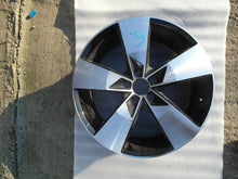 Laden Sie das Bild in den Galerie-Viewer, 1x Alufelge 19 Zoll 7.5" 5x108 50ET 31471876 Volvo Xc40 Rim Wheel