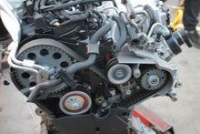 Laden Sie das Bild in den Galerie-Viewer, Motor Skoda VW I DTS 2.0 TDI 90PS 66kW 10TKm Diesel Engine Komplett MOT6611561005ir