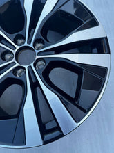 Laden Sie das Bild in den Galerie-Viewer, 1x Alufelge 18 Zoll 7.5" 5x108 32209452 Volvo Xc60 I Rim Wheel FEL2727916476ci