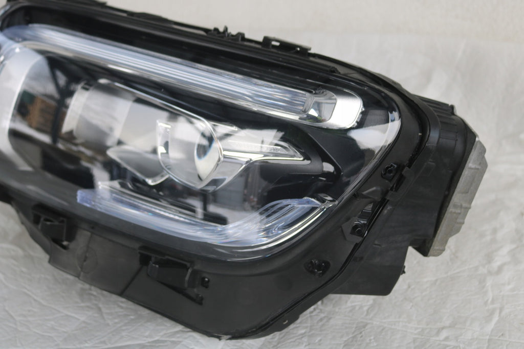 Frontscheinwerfer Mercedes-Benz Glb A2479061905 Links Scheinwerfer Headlight SCH2226340618qu