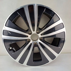 1x Alufelge 19 Zoll 8.5