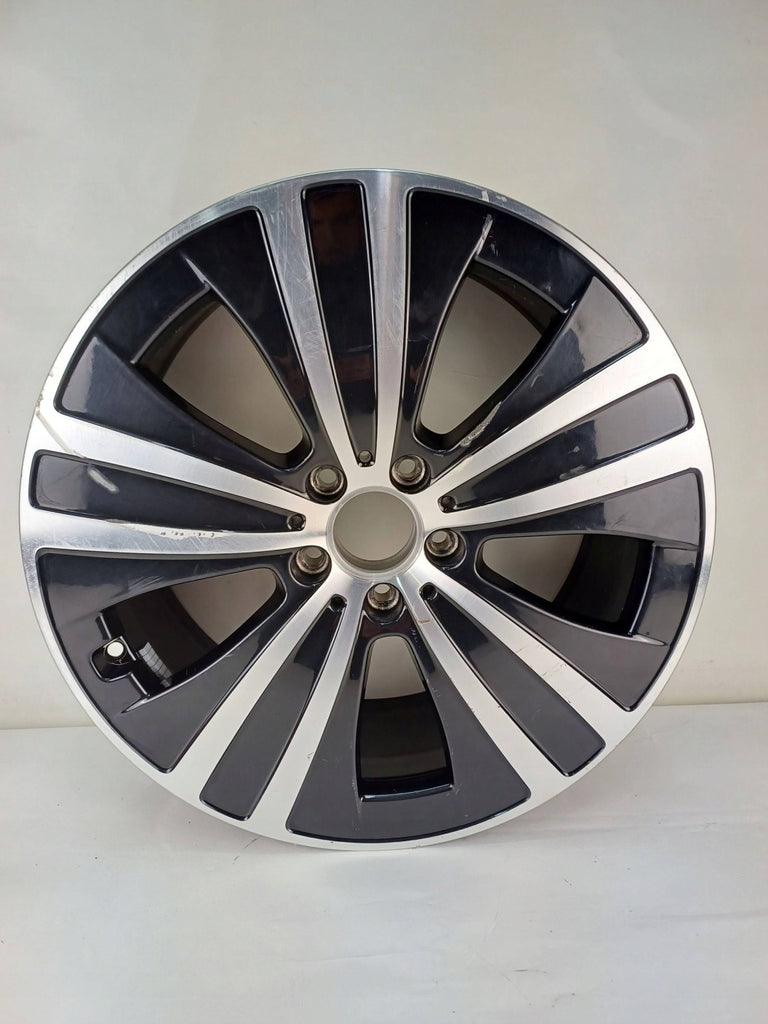 1x Alufelge 19 Zoll 8.5" 5x112 47 5ET A2954011200 Mercedes-Benz Eqe V295 FEL1517962449ln