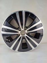 Load image into Gallery viewer, 1x Alufelge 19 Zoll 8.5" 5x112 47 5ET A2954011200 Mercedes-Benz Eqe V295 FEL1517962449ln