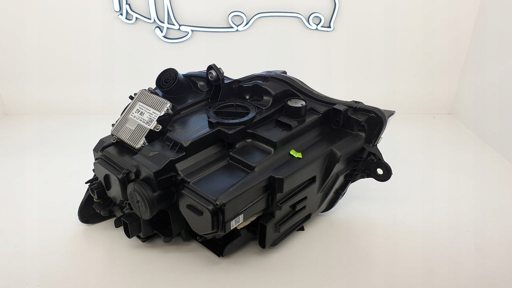 Frontscheinwerfer VW T6 7L1941036D Full LED Rechts Scheinwerfer Headlight SCH4134541209el