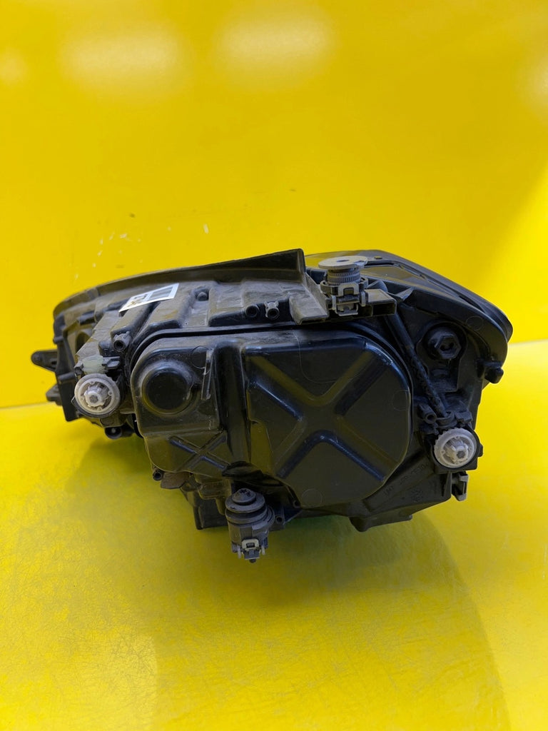 Frontscheinwerfer VW Golf VII 5G1941036 LED Rechts Scheinwerfer Headlight SCH4470481322ma