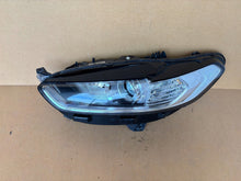Laden Sie das Bild in den Galerie-Viewer, Frontscheinwerfer Ford Mondeo ES73-13W030-GD Links Scheinwerfer Headlight SCH8005350338to