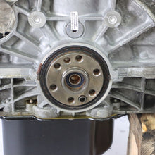 Load image into Gallery viewer, Motor BMW E90 E87 N45B16A 96TKm Benzin Engine Unkomplett