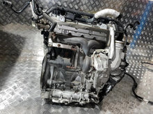Load image into Gallery viewer, Motor VW Passat BZB 1.8 TSI 160PS 118kW Benzin Engine Unkomplett