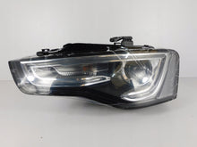 Laden Sie das Bild in den Galerie-Viewer, Frontscheinwerfer Audi A5 8T0941043 8T0941043C 8T0941005 8T0941005C Xenon Links SCH9075431340bp