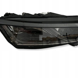 Frontscheinwerfer Skoda Octavia I 0301118234AB 5E4941016 ALE18A6419 Rechts SCH6131537720iu