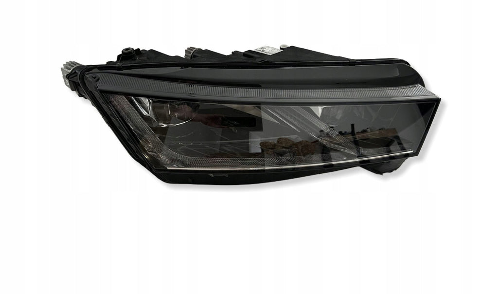 Frontscheinwerfer Skoda Octavia I 0301118234AB 5E4941016 ALE18A6419 Rechts SCH6131537720iu