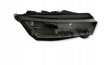 Load image into Gallery viewer, Frontscheinwerfer Skoda Octavia I 0301118234AB 5E4941016 ALE18A6419 Rechts SCH6131537720iu