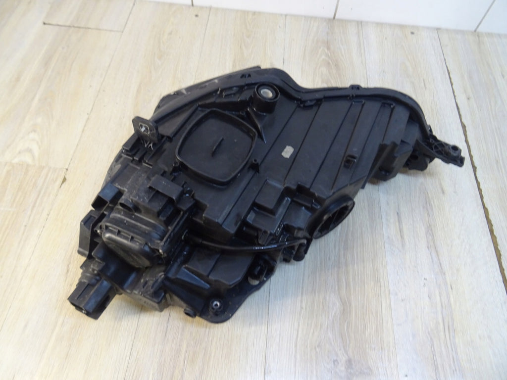 Frontscheinwerfer Audi A3 8Y0941012 LED Rechts Scheinwerfer Headlight SCH5847295524pu